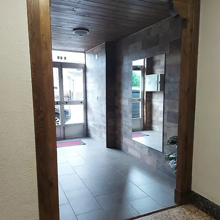 Sena Vut Le-1254 Apartman