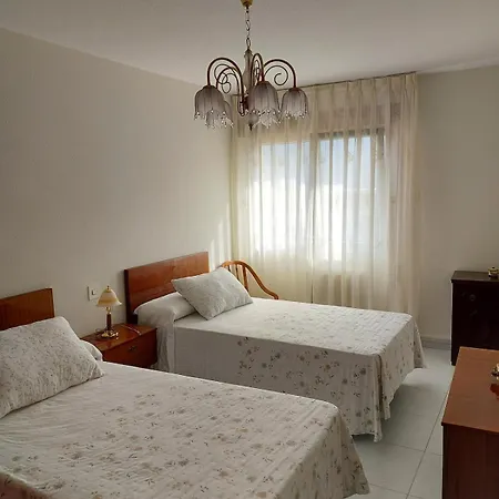 Apartman Sena Vut Le-1254 Villablino