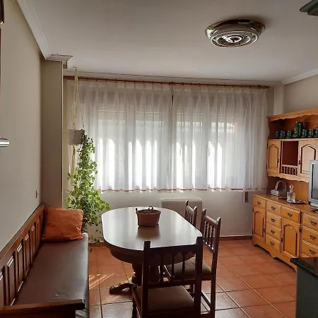 Sena Vut Le-1254 Apartman