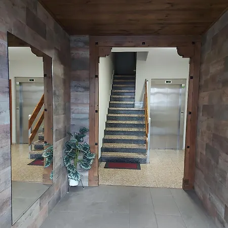 Sena Vut Le-1254 Villablino