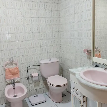 Sena Vut Le-1254 Apartman *