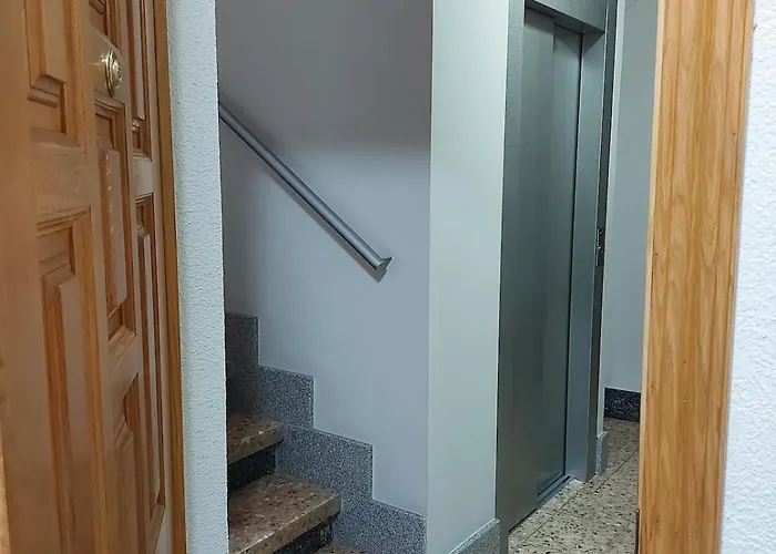 Апартаменты Sena Vut Le-1254 *