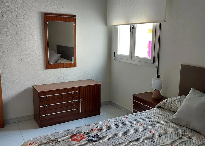 Апартаменты Sena Vut Le-1254