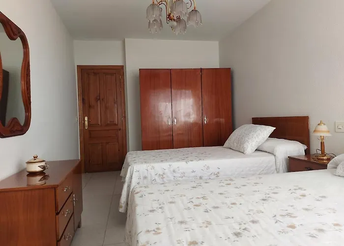Sena Vut Le-1254 Apartment *