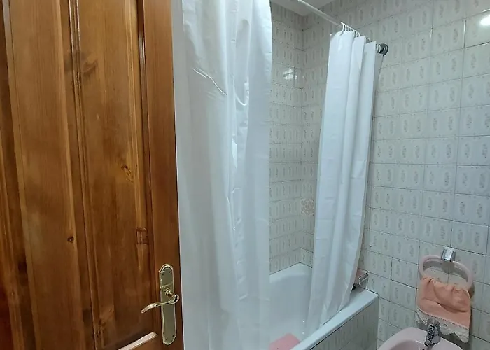 Апартаменты Sena Vut Le-1254 *