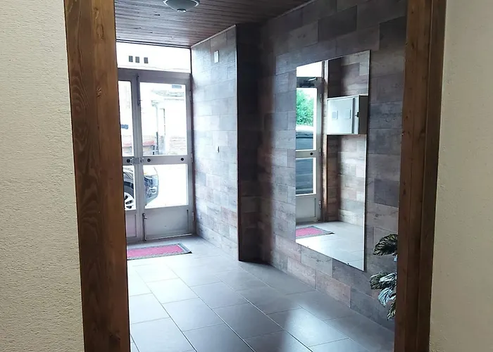 Sena Vut Le-1254 Apartment