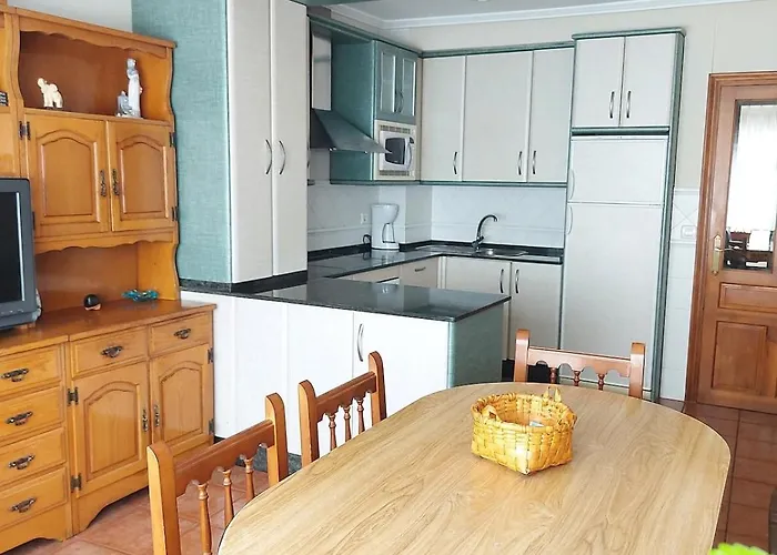 Apartment Sena Vut Le-1254 *