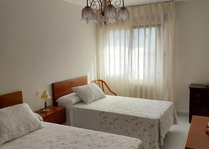 Apartment Sena Vut Le-1254 Villablino