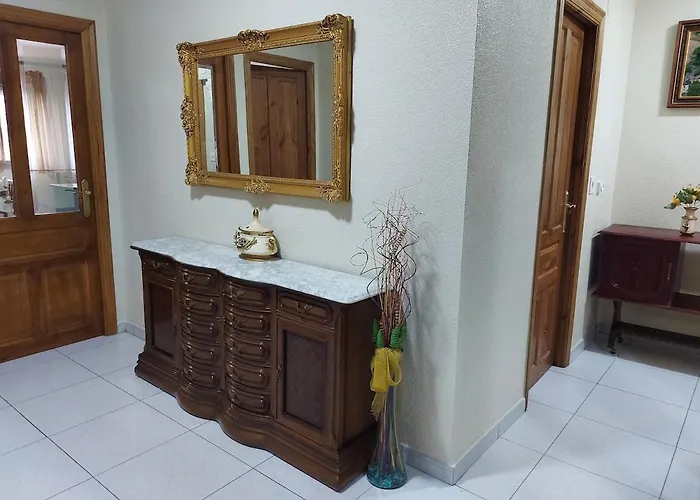 Sena Vut Le-1254 * Villablino