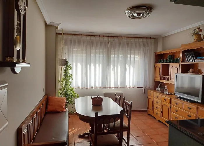 Sena Vut Le-1254 Apartment