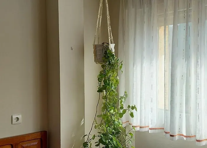 Апартаменты Sena Vut Le-1254 Вильяблино