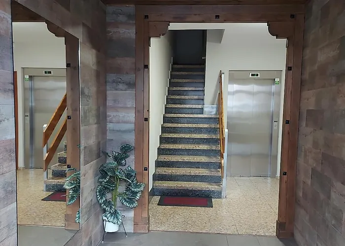 Sena Vut Le-1254 Villablino