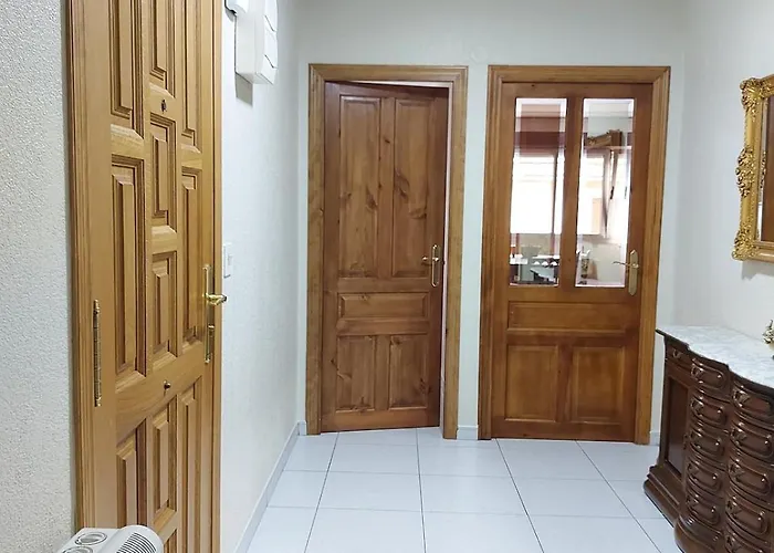 Апартаменты Sena Vut Le-1254