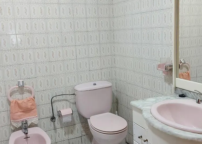 Sena Vut Le-1254 Apartment *