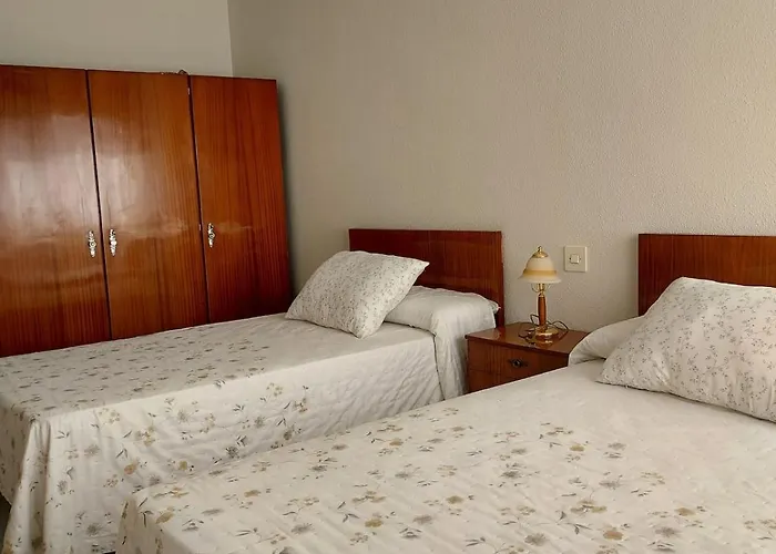 Sena Vut Le-1254 Apartment *